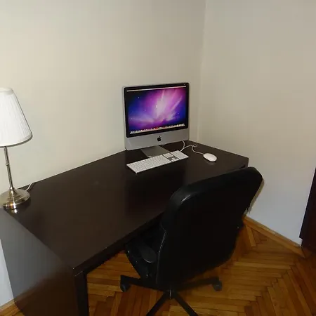Five Season's Apartment