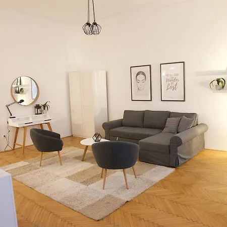 Five Season's Apartment *