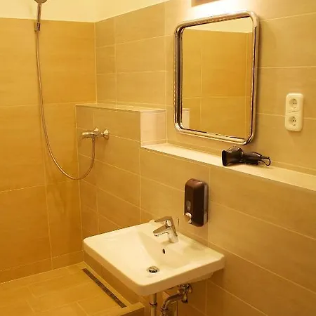 Five Season's Apartment Budapest