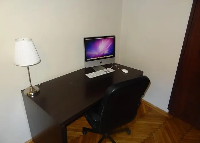 Five Season's דירה