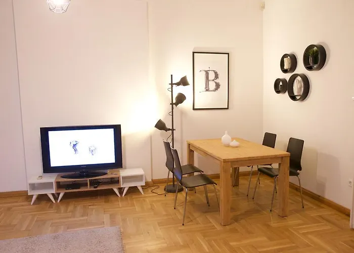 Five Season's דירה