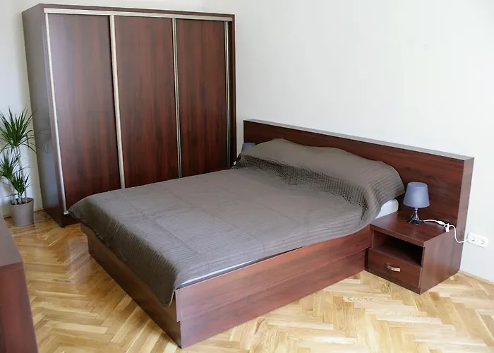 Five Season's דירה *