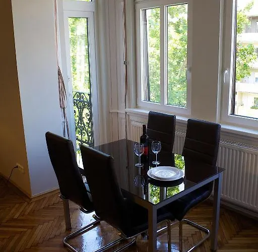 Five Season's דירה *