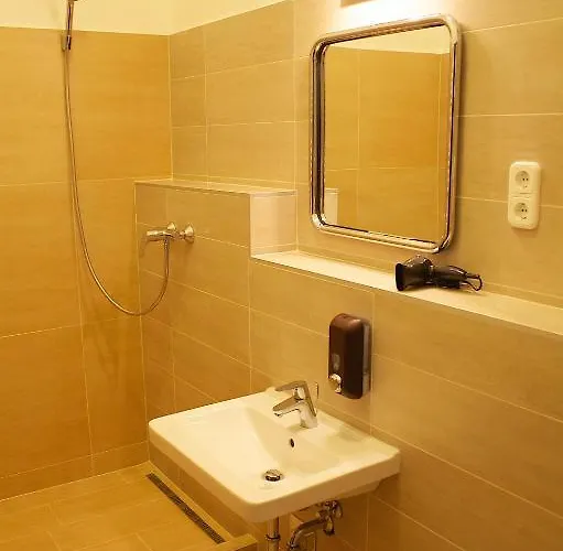 Five Season's דירה בודפשט