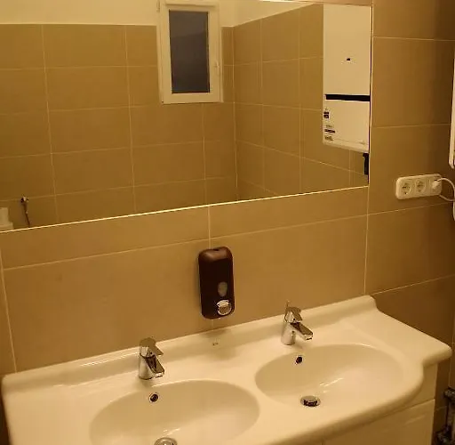 דירה Five Season's בודפשט