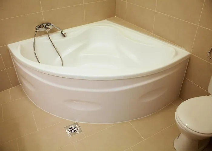 דירה Five Season's