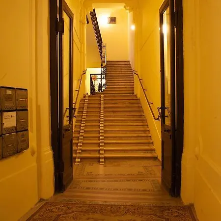 Five Season's Budapest