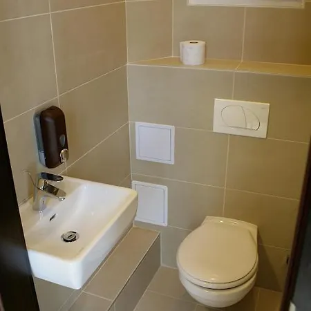 Apartamento Five Season's