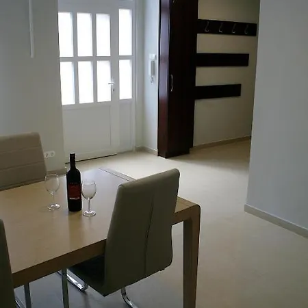 Five Season's Budapest